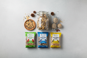 Wild Bird Food