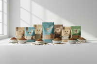 Dry Dog Food