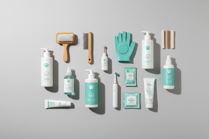 Pet Health Hygiene
