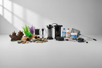 Aquarium Accessories