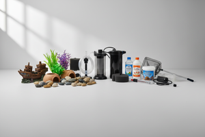 Aquarium Accessories