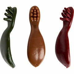 Single Wilko Toothbrush Dog Treat 50g in Assorted styles Medium to Large size