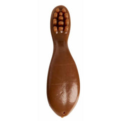 Single Wilko Toothbrush Dog Treat 50g in Assorted styles Medium to Large size