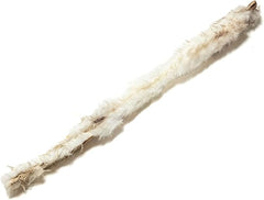 Hairy Rabbit Skin Natural Chew For Dogs