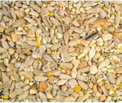 Dawn Chorus Robin No Mess Seed & Insect Mix 12.55kg