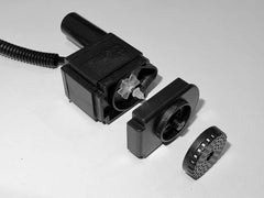 Dog H2O CHD190 Replacement Filter Pump, Black