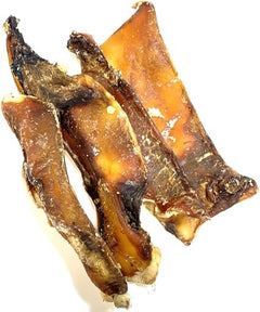 Moon Bone (Beef CartIlage) 100% Beef 100% Natural Dog Chews
