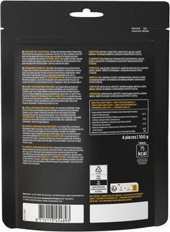 ROSEWOOD 4 CHICKEN CHEWY STICKS LOW FAT HIGH PROTEIN GRAIN FREE GLUTEN FREE 100g