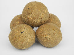 Wild Bird Un-Netted Fat Balls 12.75kg equivalent to approx 150 Fatballs