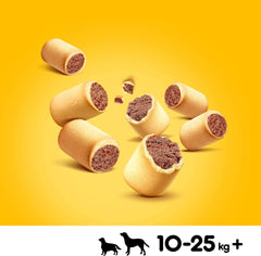 Pedigree Markies Minis Roll Dog Treat, 1.5 kg