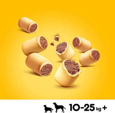 Pedigree Markies Minis Roll Dog Treat, 1.5 kg