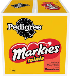 Pedigree Markies Minis Roll Dog Treat, 1.5 kg