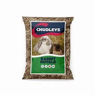 Chudleys Rabbit Royale Muesli Mix 3kg