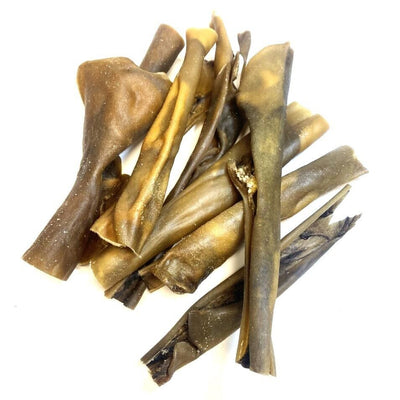 Camel Skin Rolls Natural Dog Treat 500g