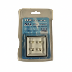 AA Fish R Fun Aquarium LED lamp packaging on white background