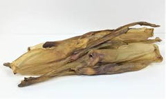 Rabbit Ears with No Hair for dogs